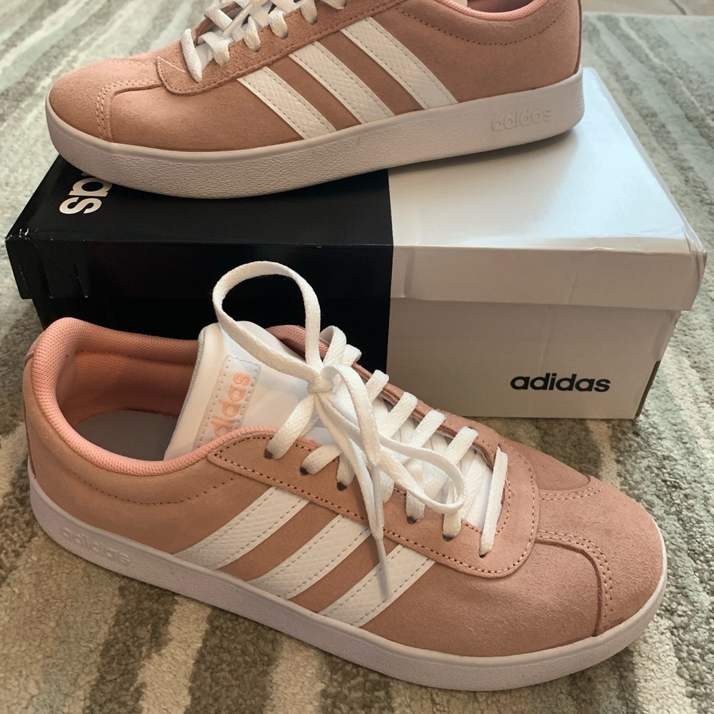 Adidas VL COURT 2.0